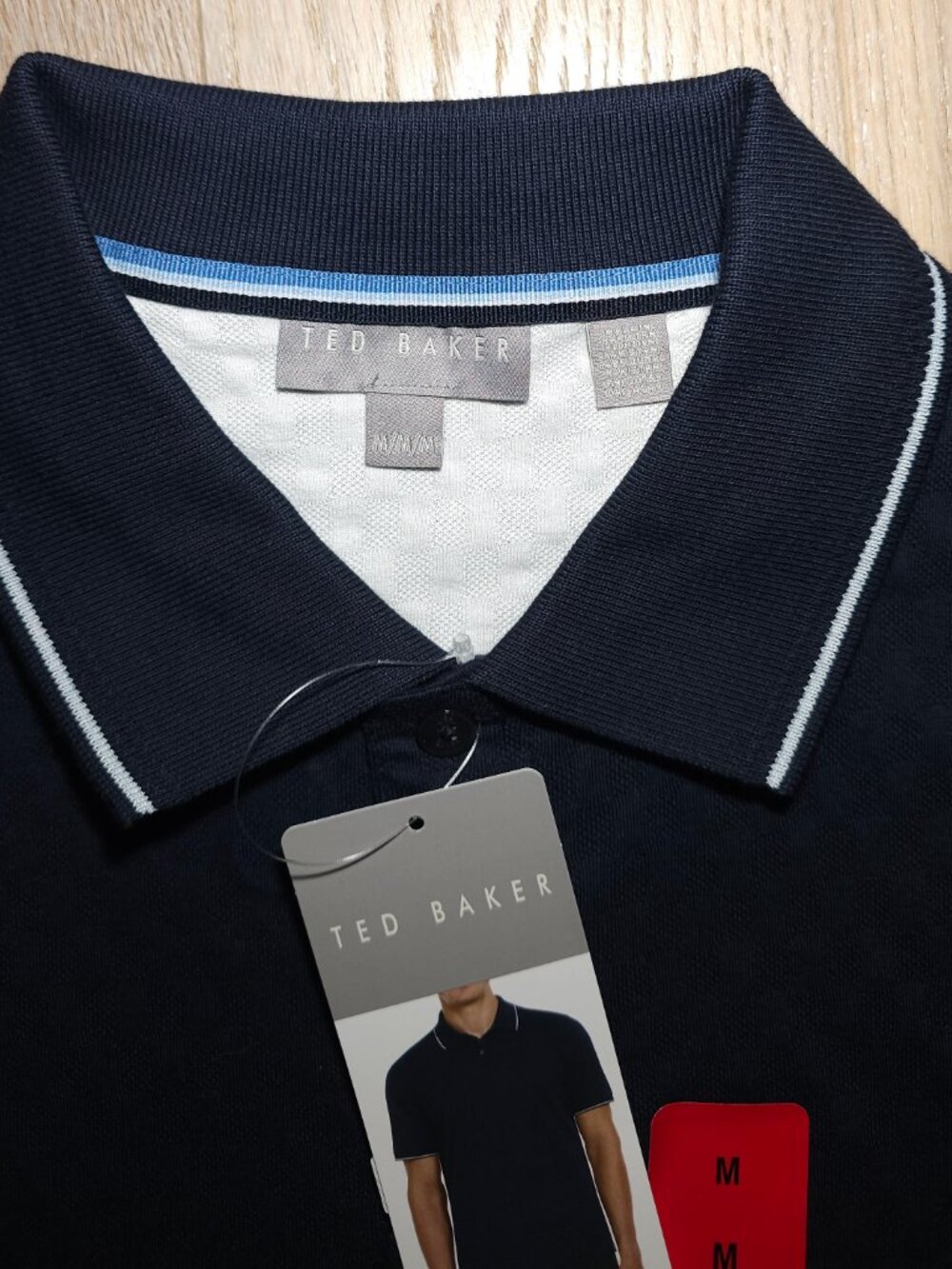 Ted Baker - Picture 10 of 10